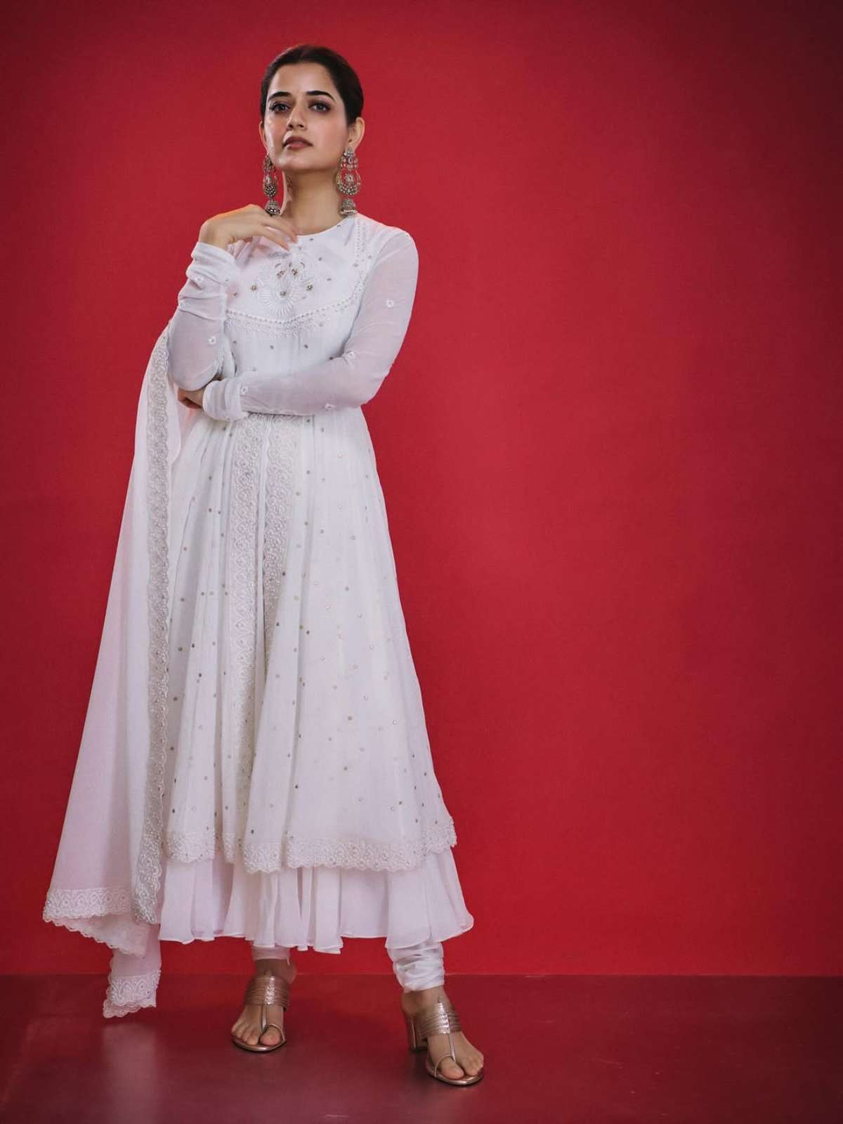 Ashika Ranganath Photos
