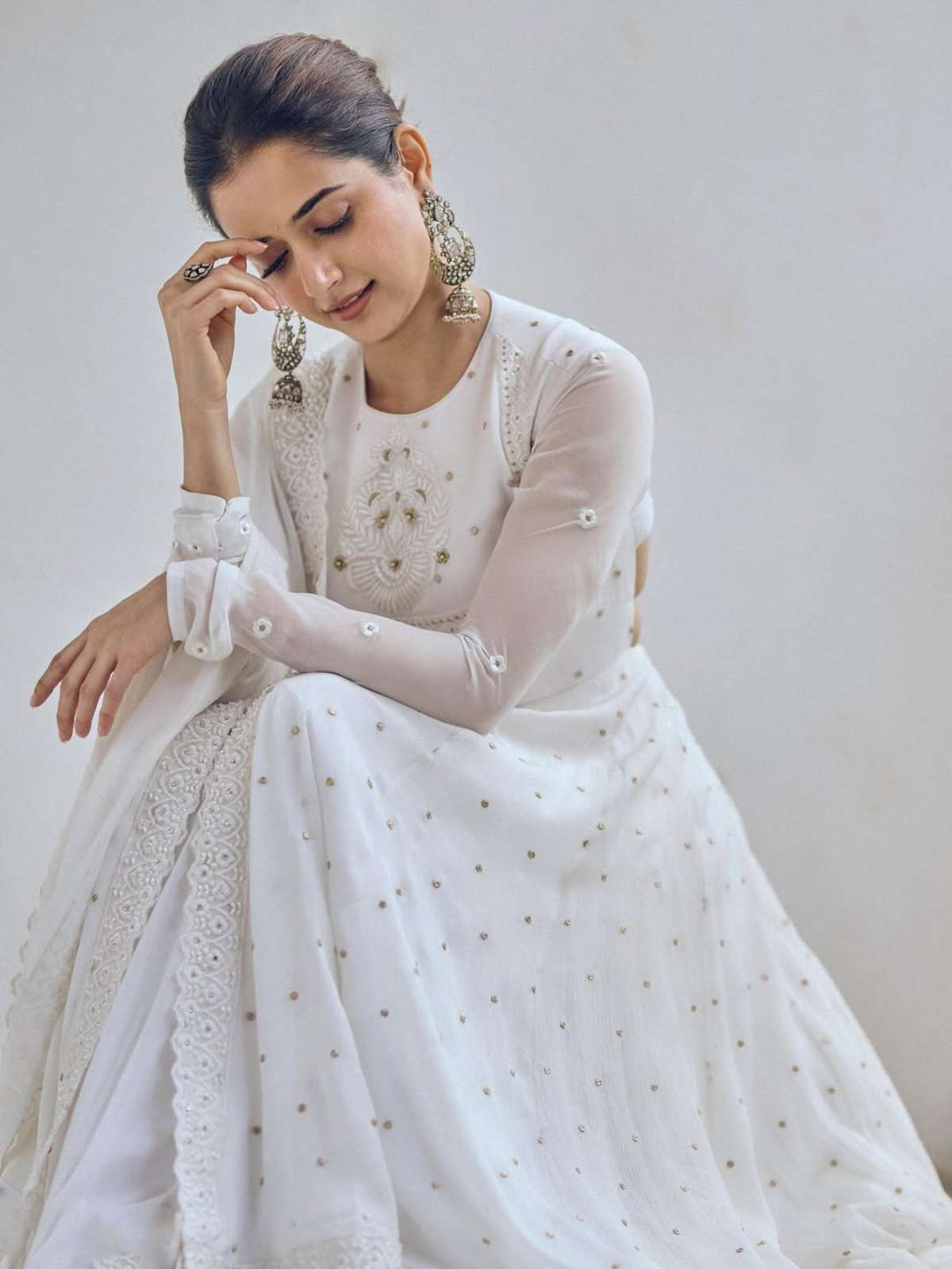 Ashika Ranganath Photos
