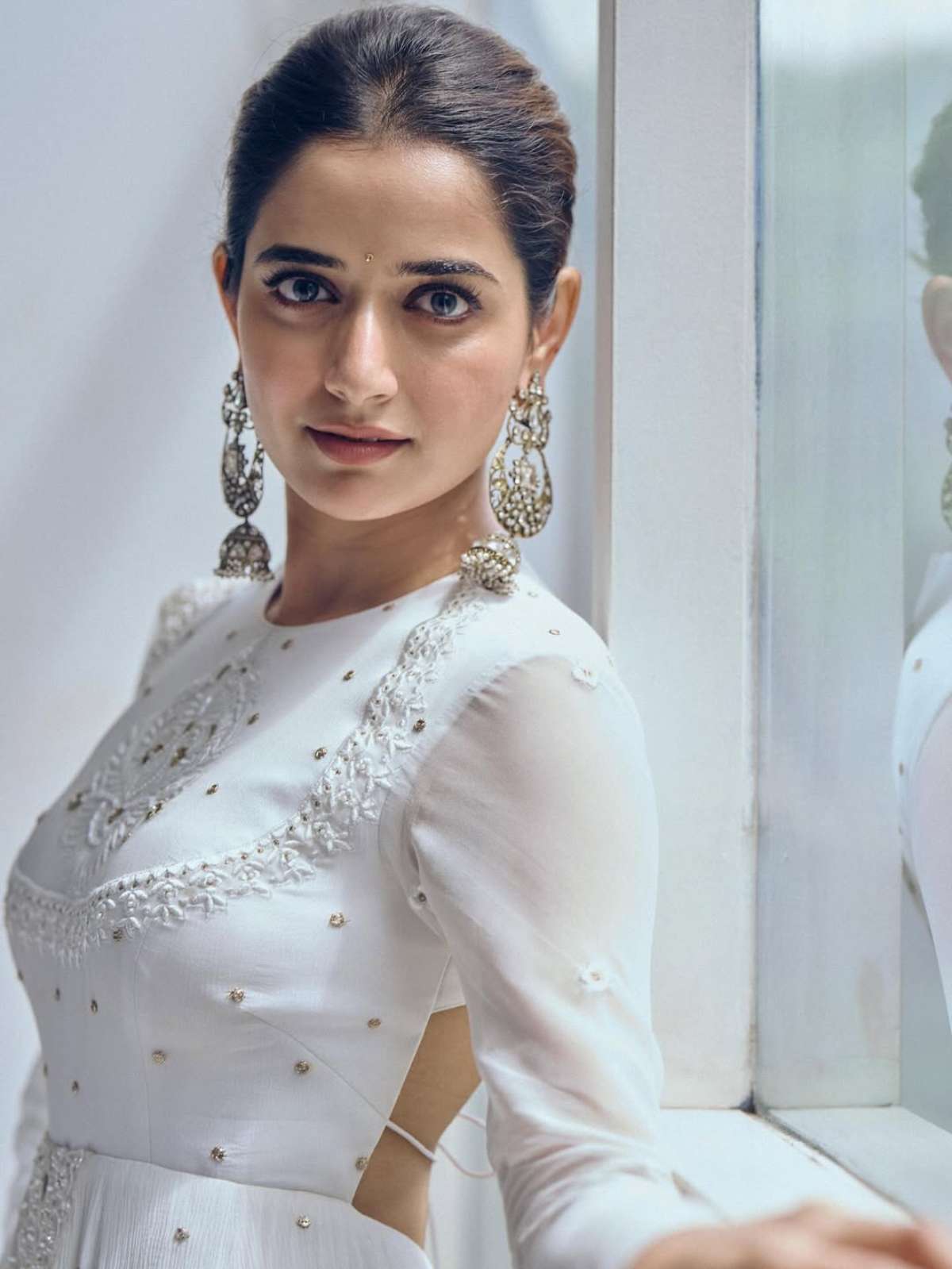 Ashika Ranganath Photos