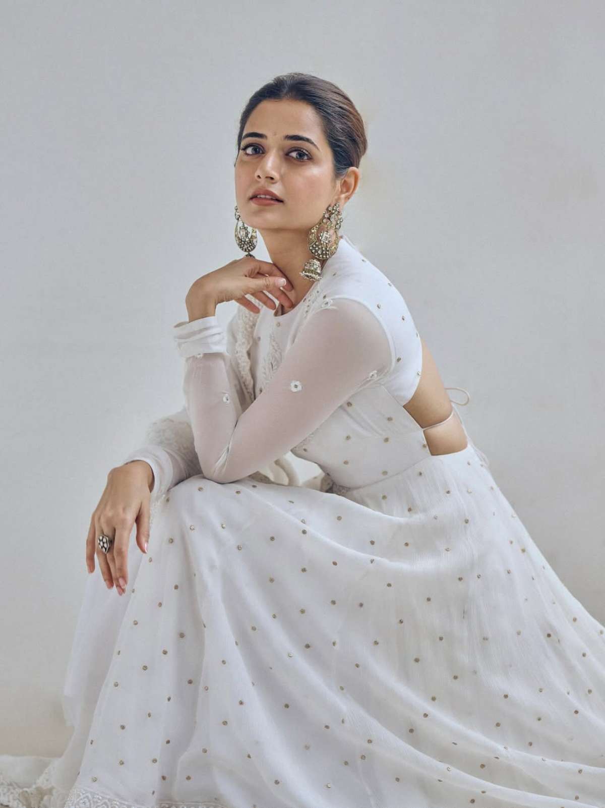 Ashika Ranganath Photos