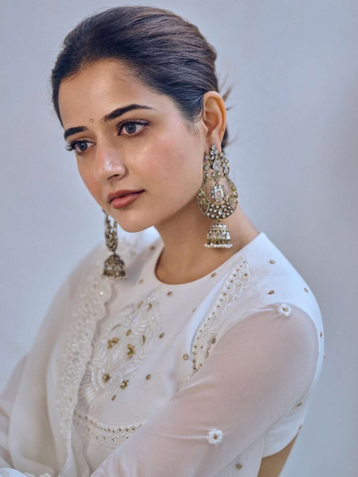 Ashika Ranganath Photos