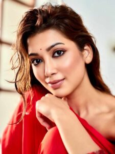 Digangana Suryavanshi Photos