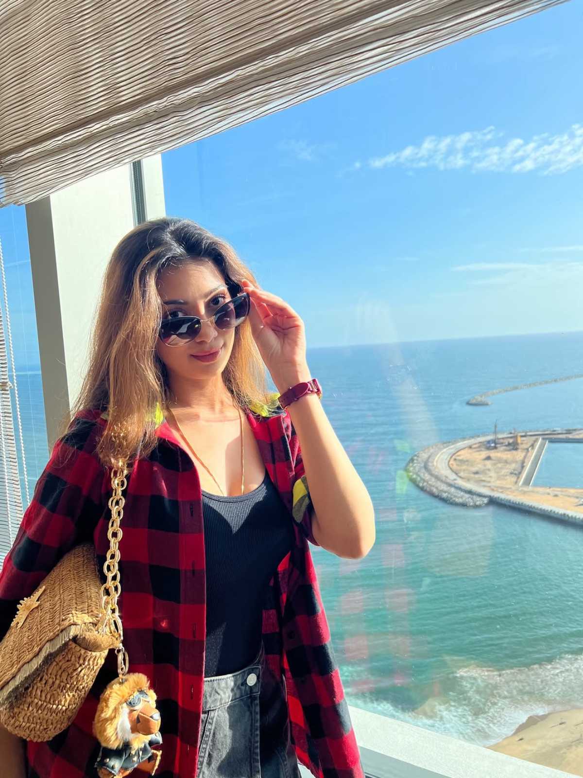 Digangana Suryavanshi Photos