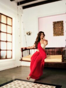 Digangana Suryavanshi Photos
