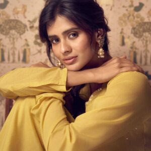 hebah patel photos