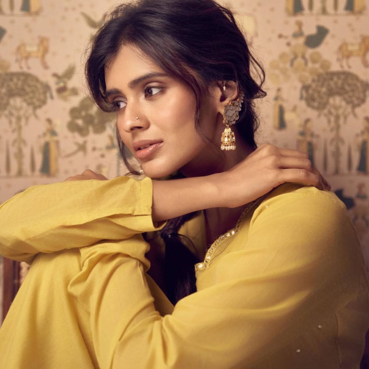 Hebah Patel Photos