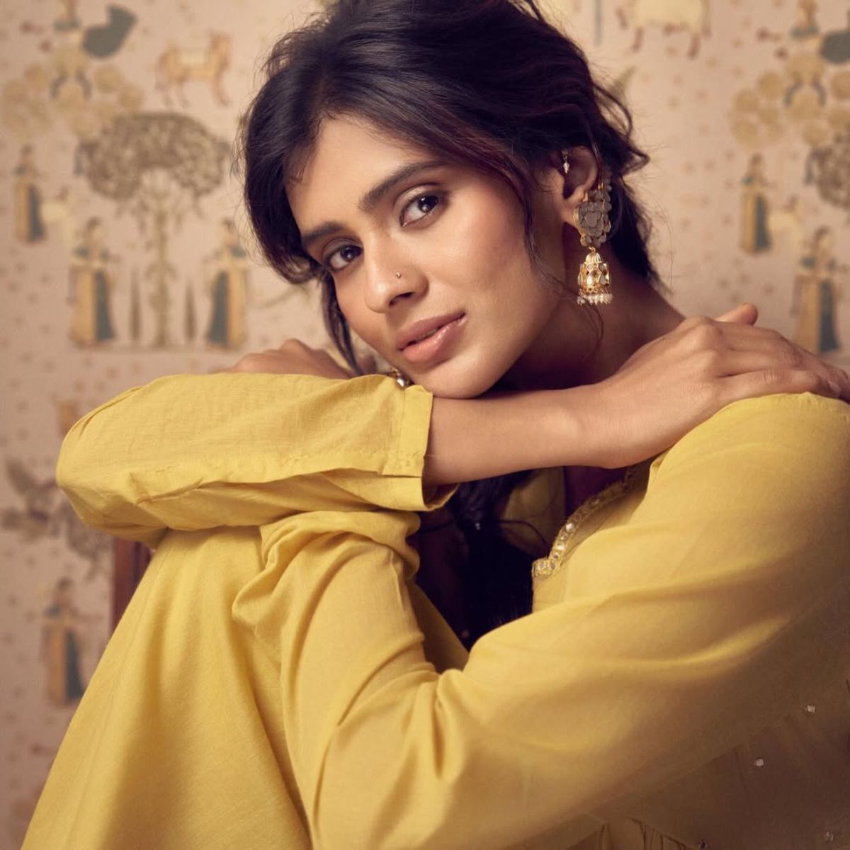 Hebah Patel Photos