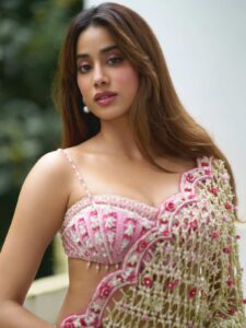 Janhvi Kapoor Photos