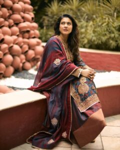 Kajol Photos
