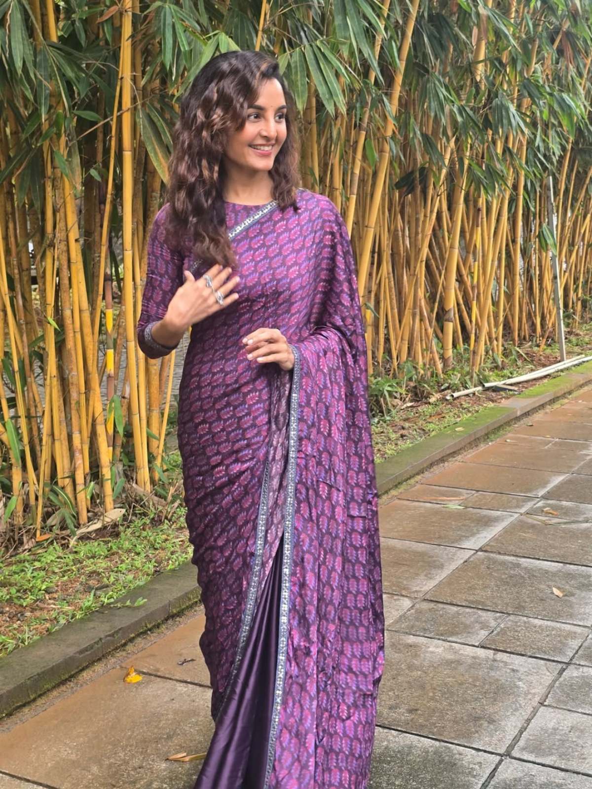 Manju Warrier Photos