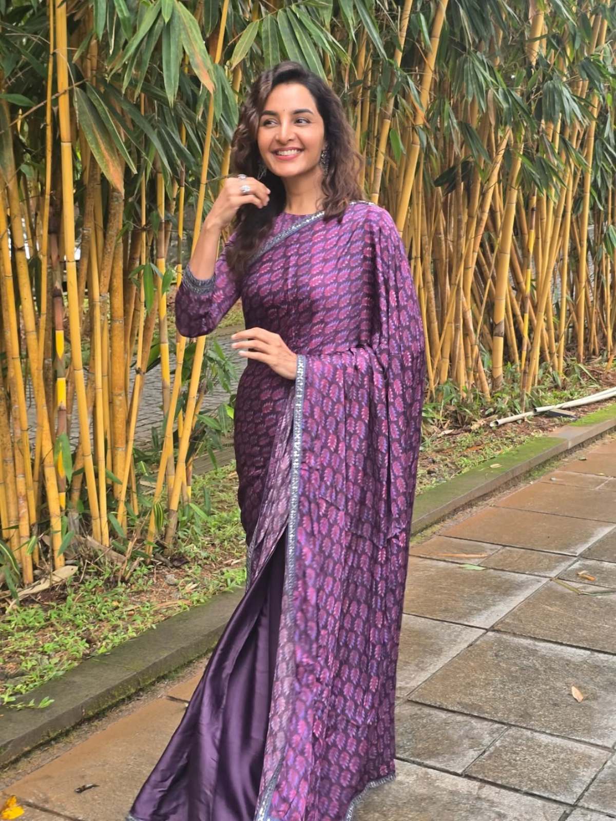 Manju Warrier Photos