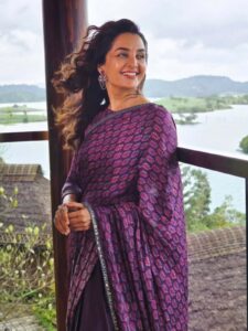 Manju Warrier Photos