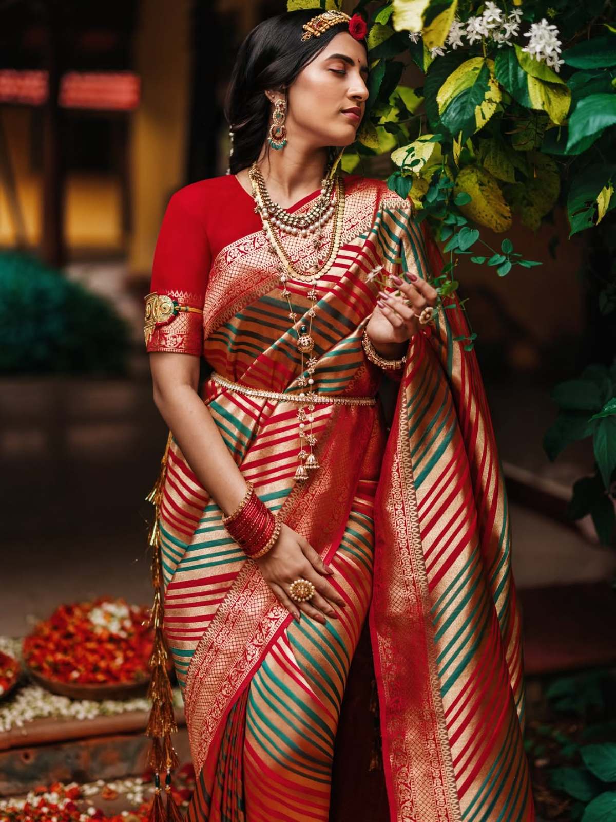 Niharika Konidela Photos