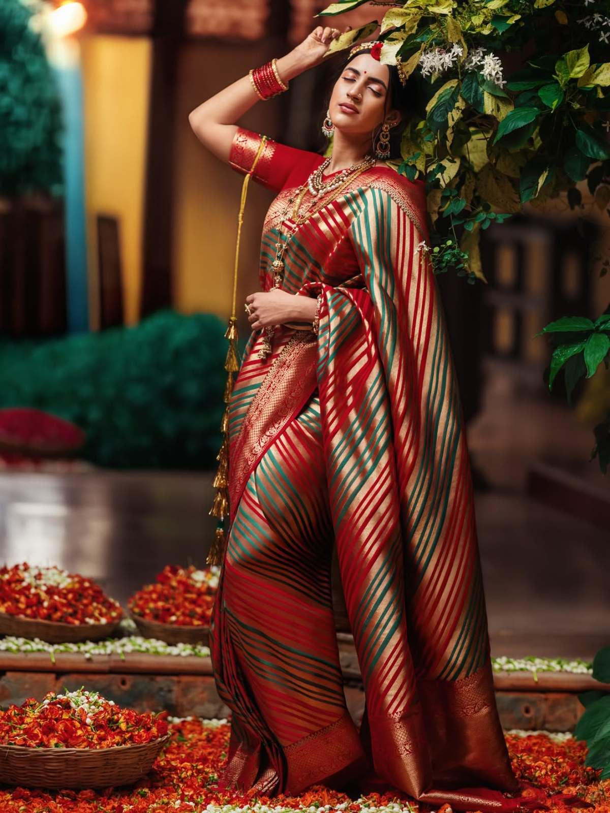 Niharika Konidela Photos