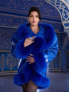 Nora Fatehi Photos