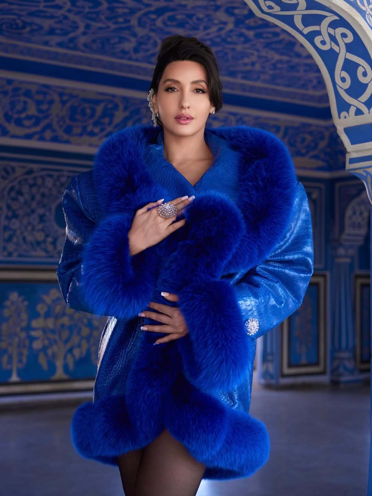 Nora Fatehi Photos