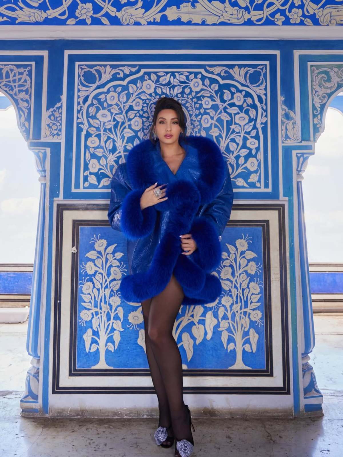Nora Fatehi Photos