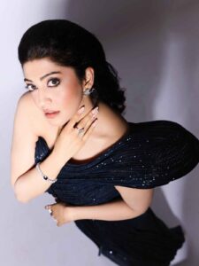 Pranita Subhash Photos