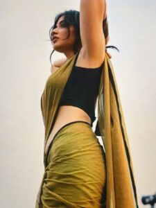 Priyanka Jawalkar Photos