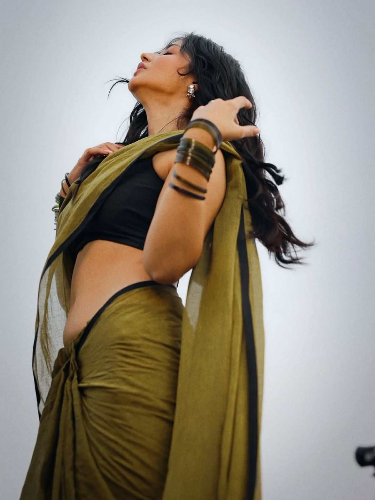 Priyanka Jawalkar Photos
