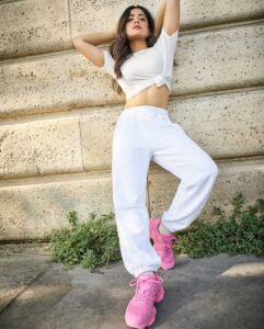 Rashmika Mandanna Photos