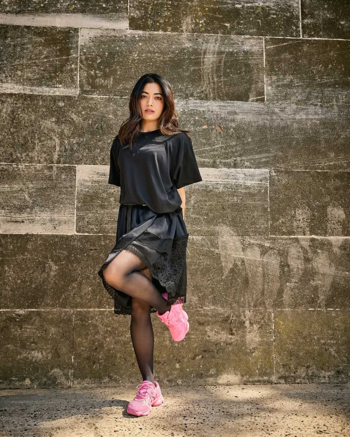 Rashmika Mandanna Photos
