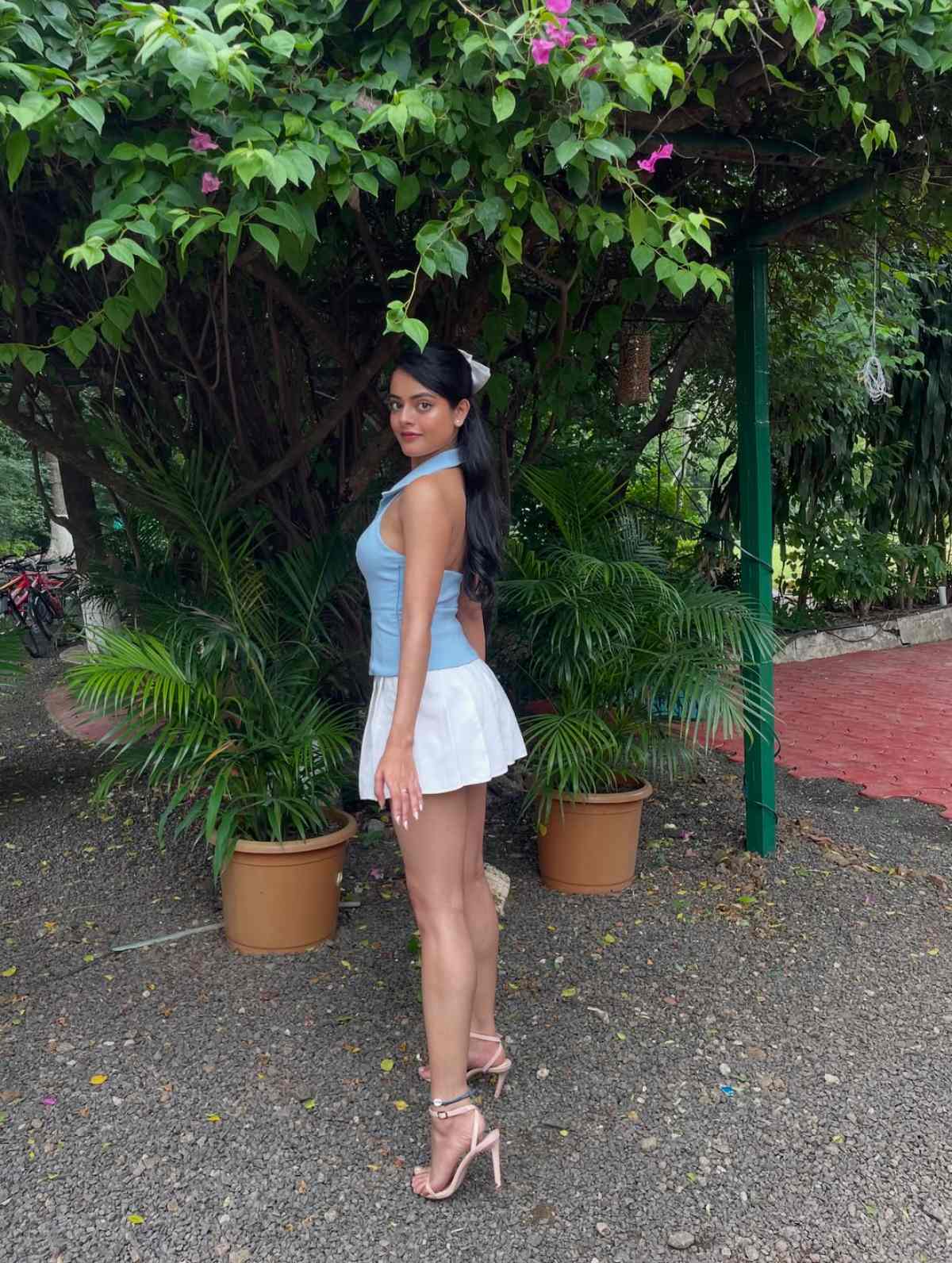 Riddhi Kumar Photos