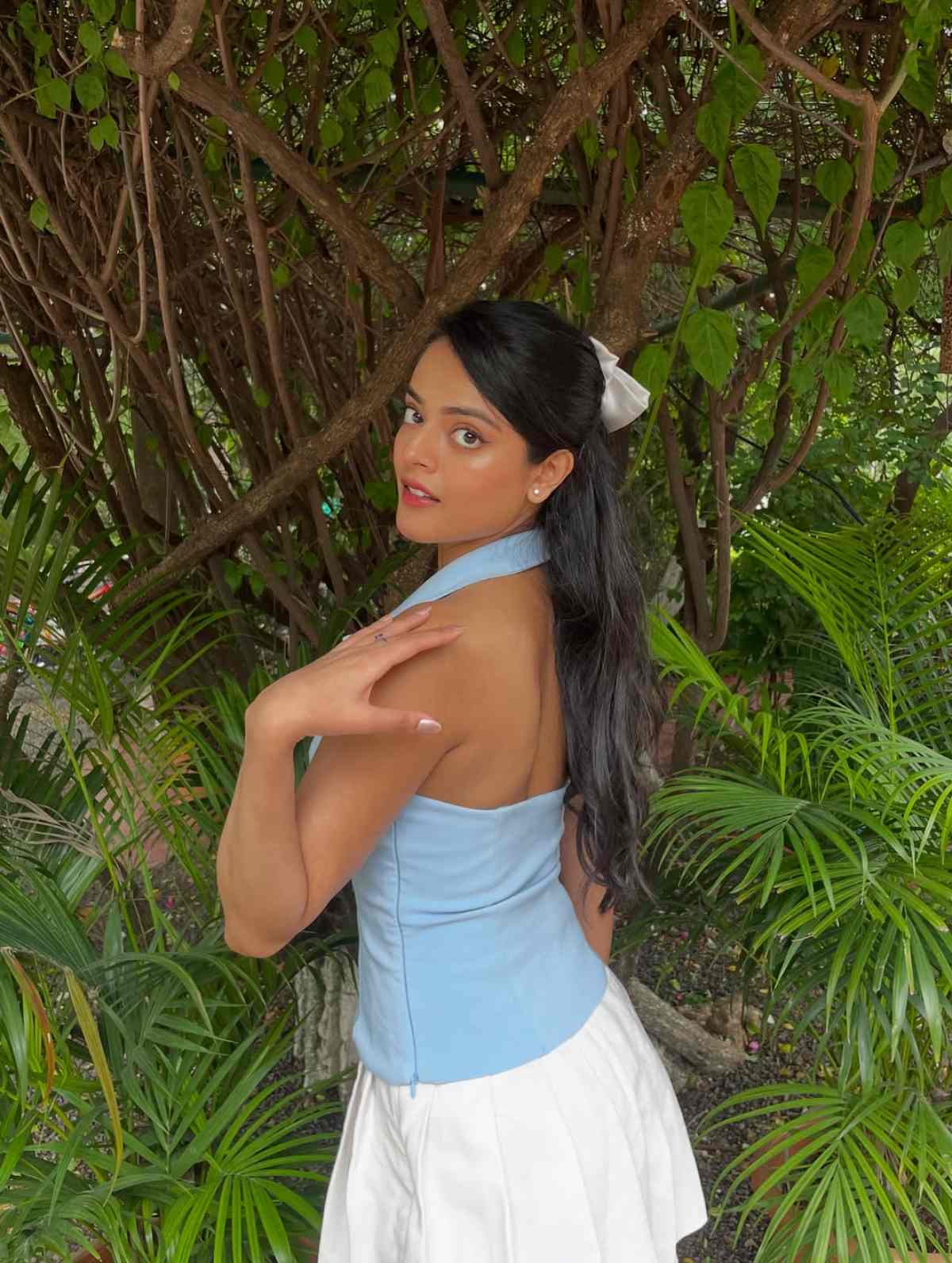 Riddhi Kumar Photos
