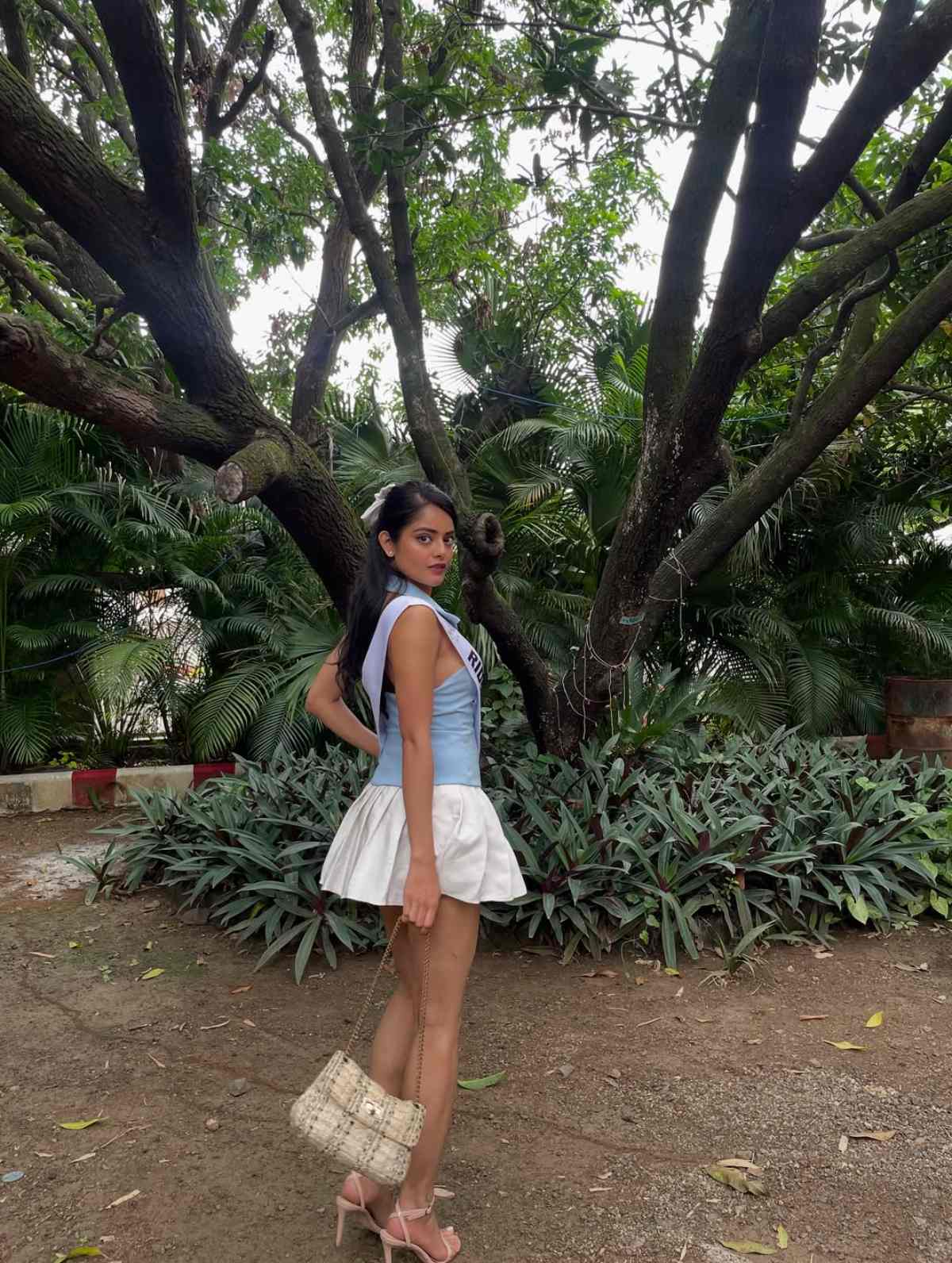 Riddhi Kumar Photos