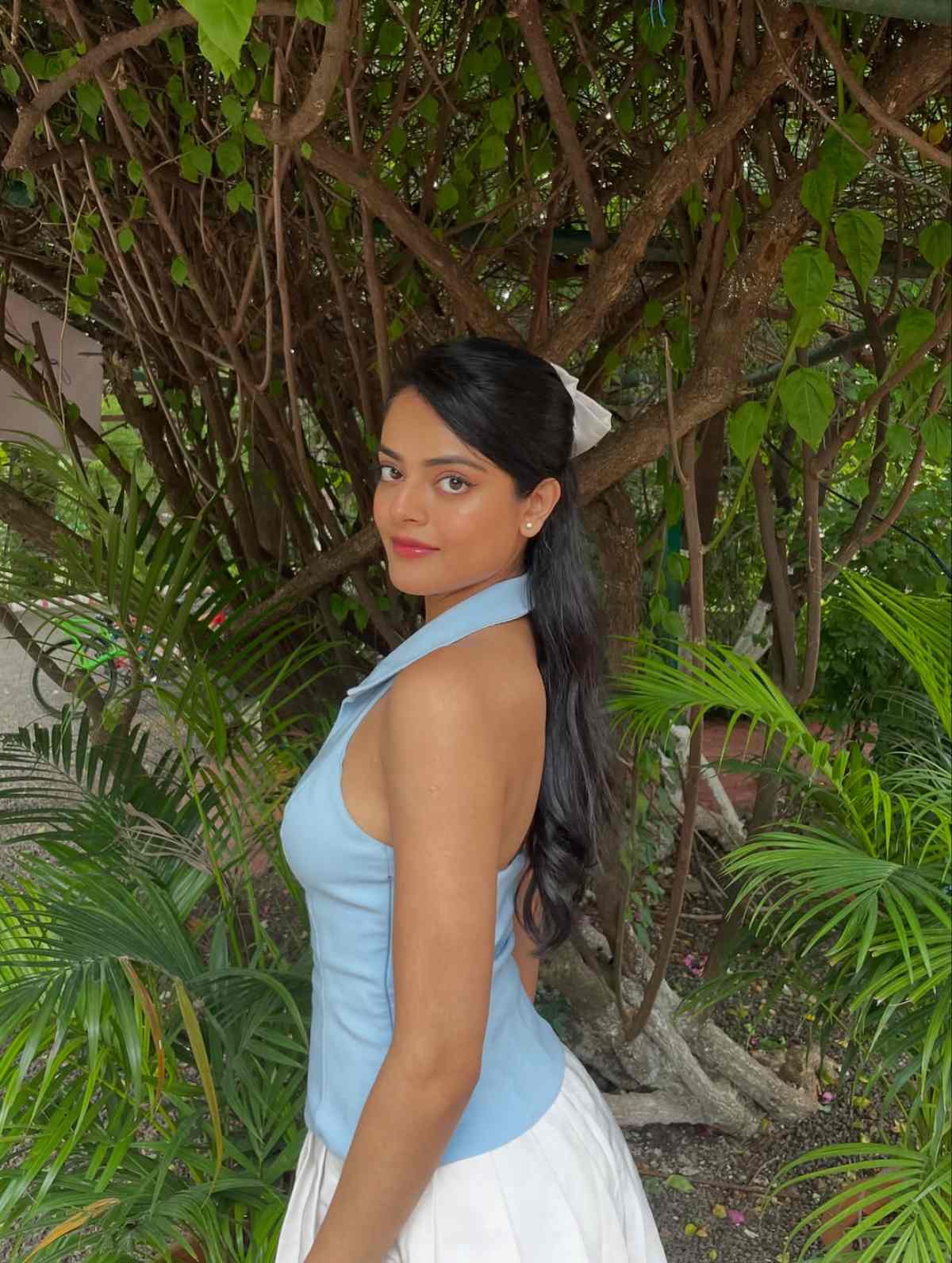 Riddhi Kumar Photos