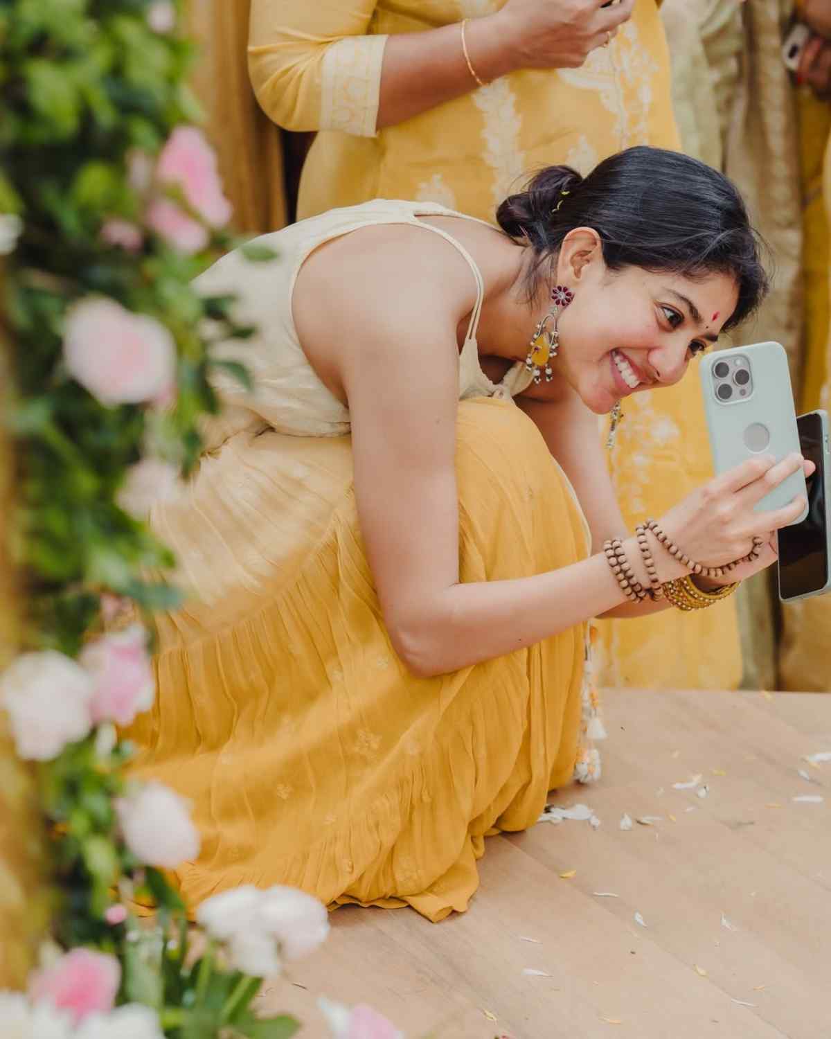 Sai Pallavi Photos