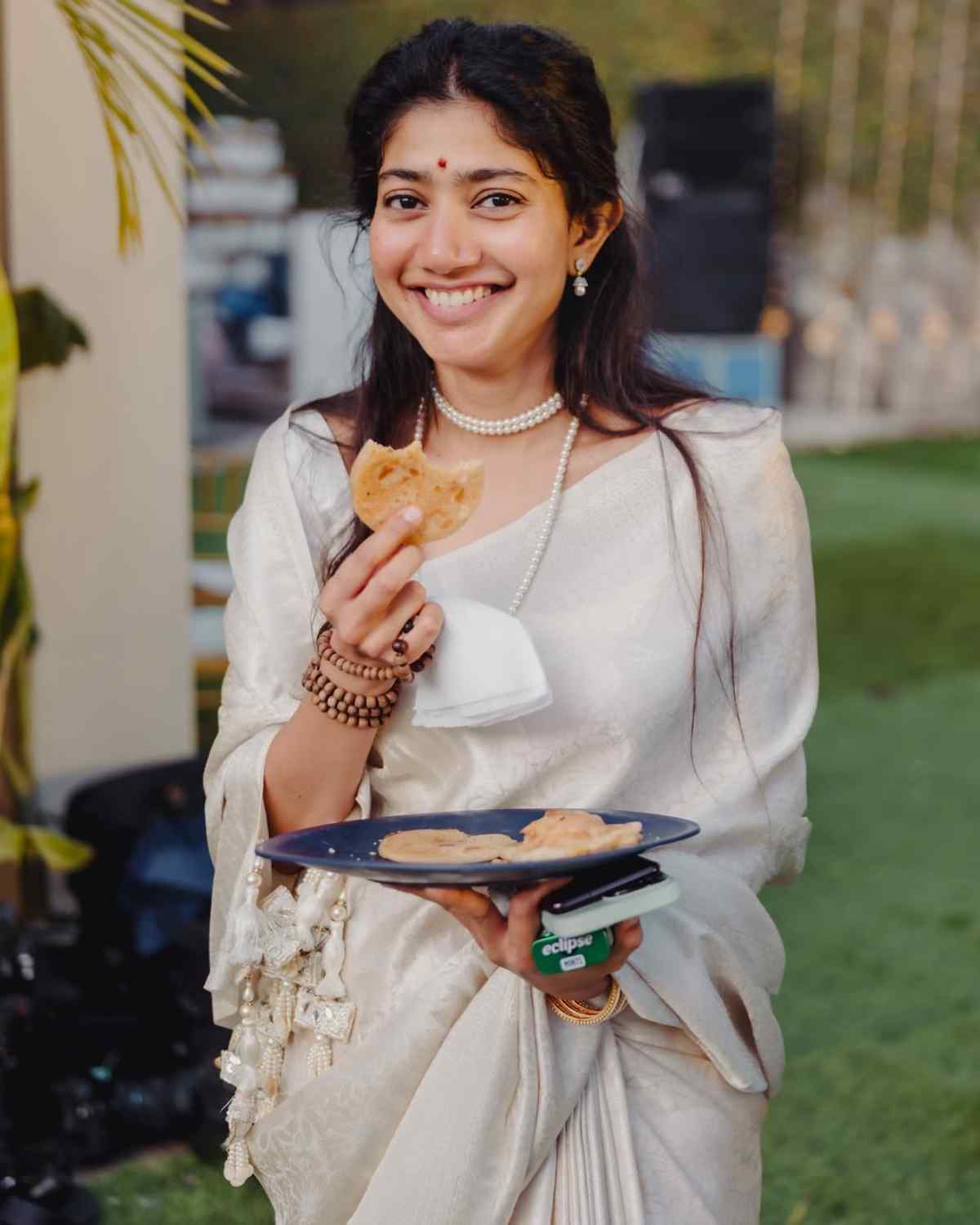 Sai Pallavi Photos