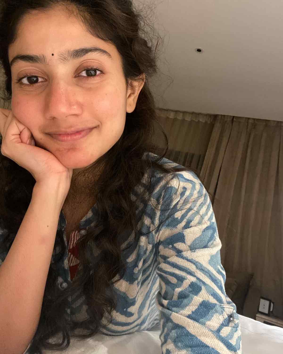 Sai Pallavi Photos