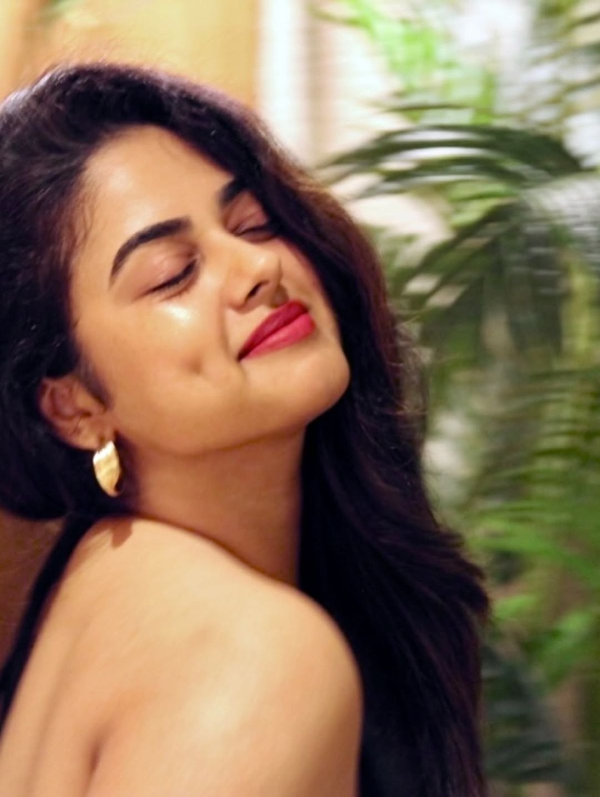Siddhi Idnani Photos