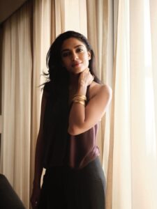 Sobhita Dhulipala Photos