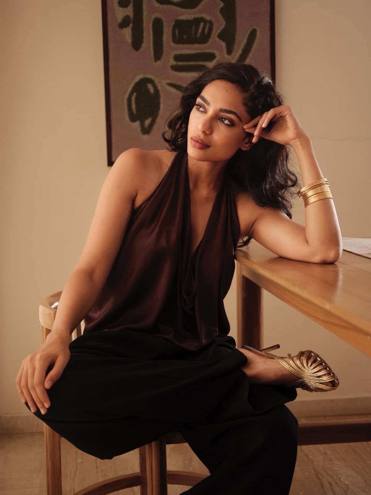 Sobhita Dhulipala Photos