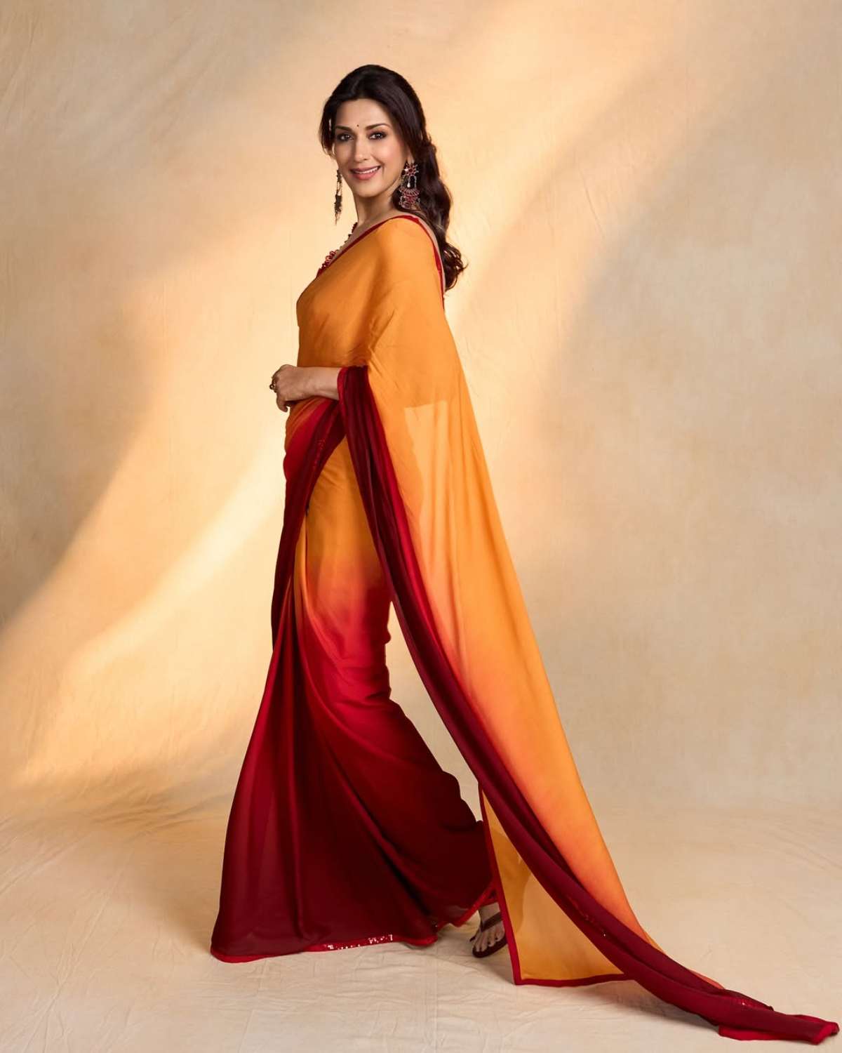 Sonali Bendre Photos