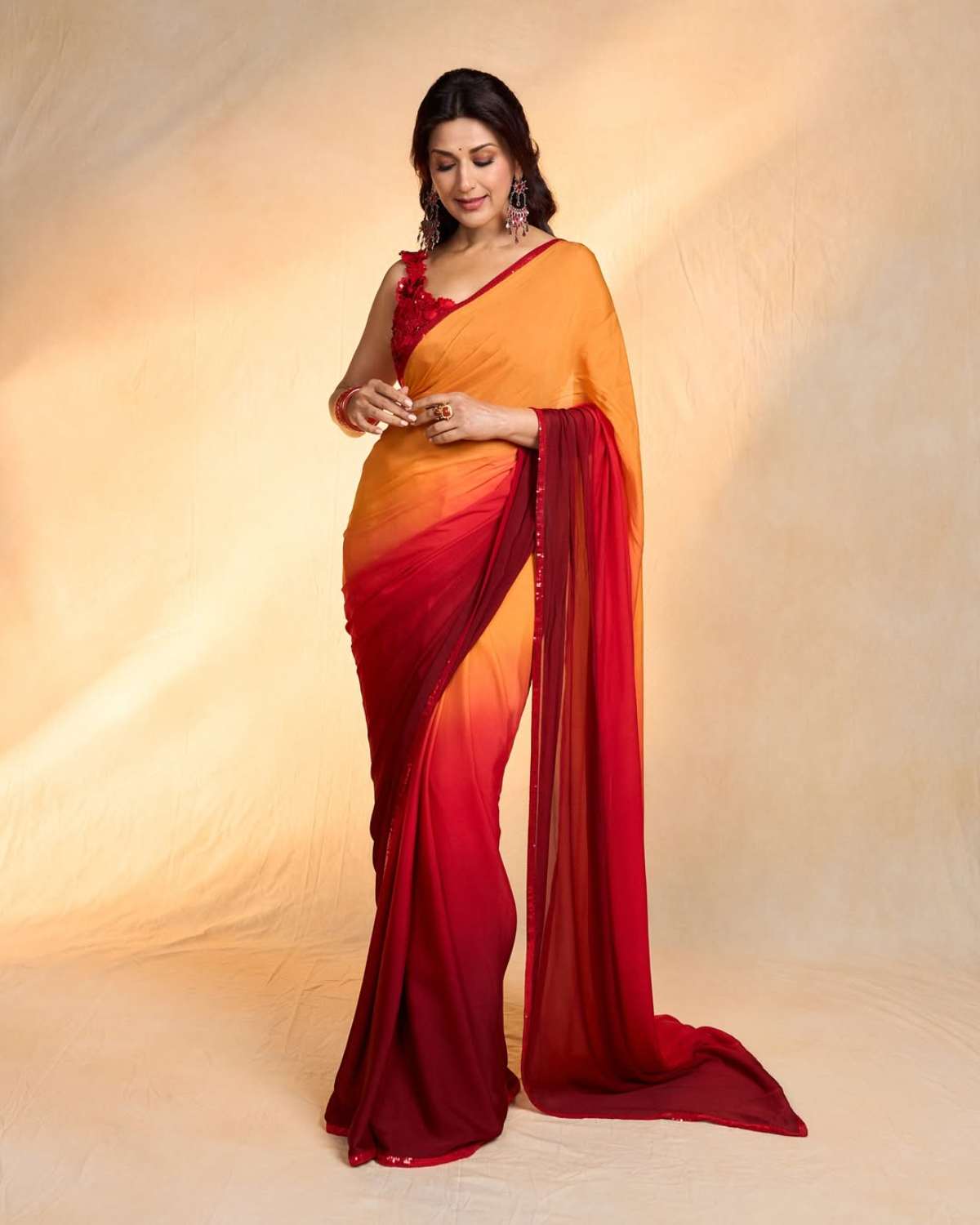 Sonali Bendre Photos
