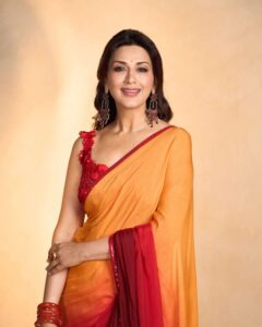 Sonali Bendre Photos
