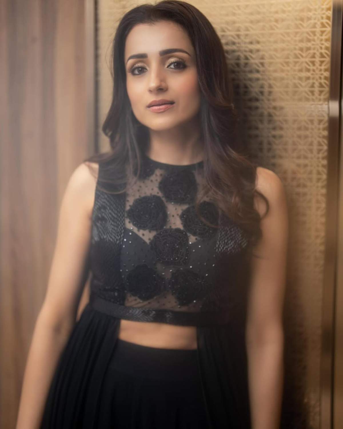 Trisha Photos