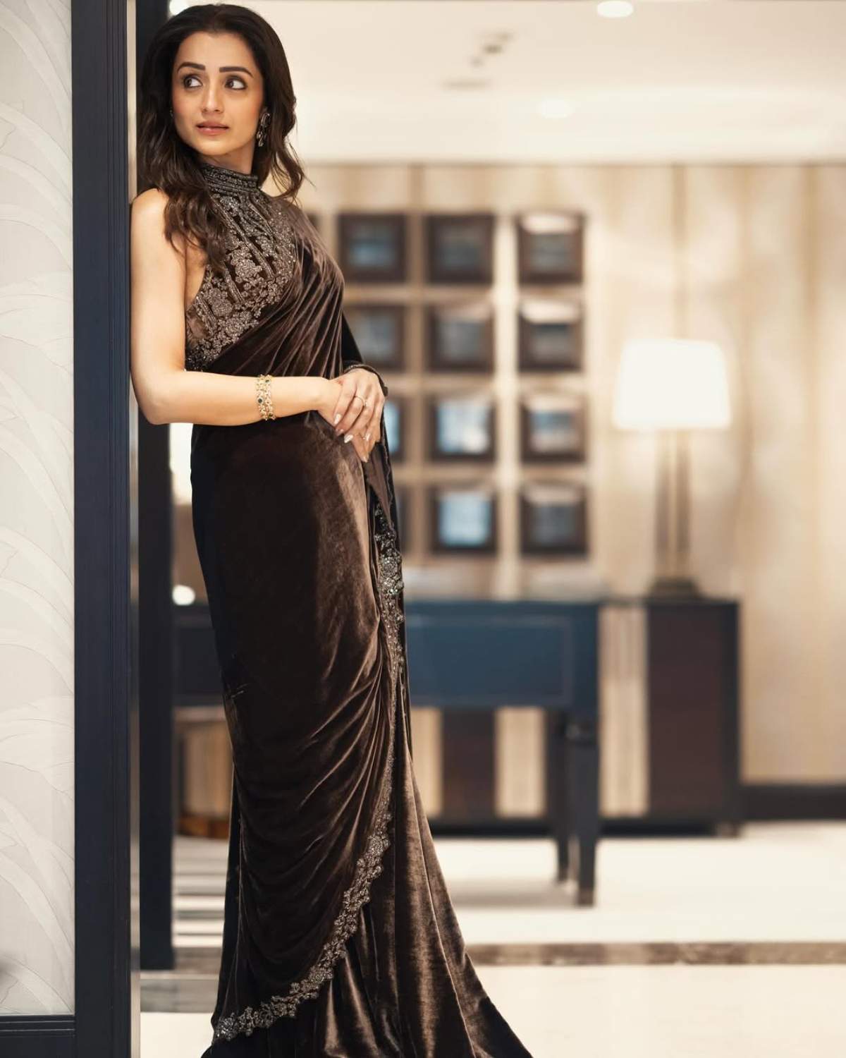 Trisha Photos