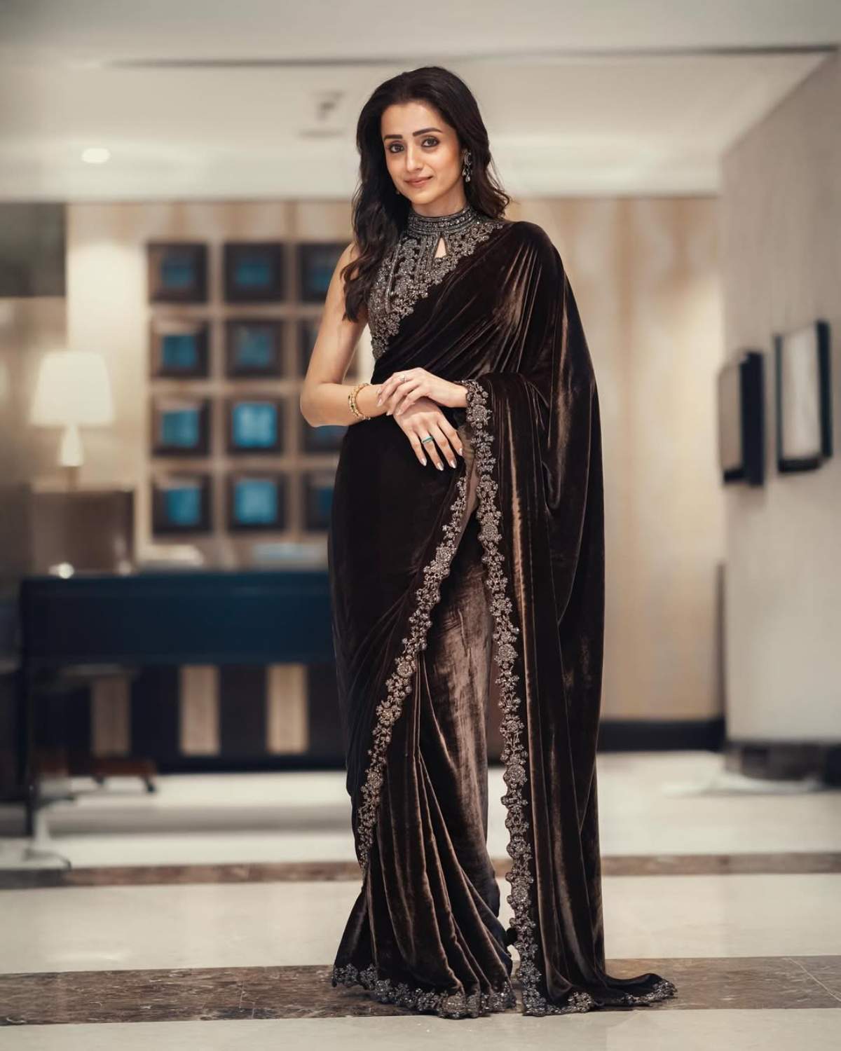 Trisha Photos
