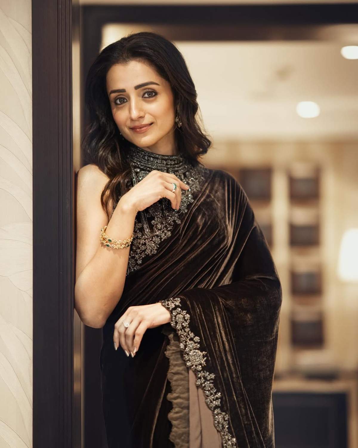 Trisha Photos
