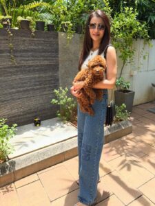 Trisha Photos