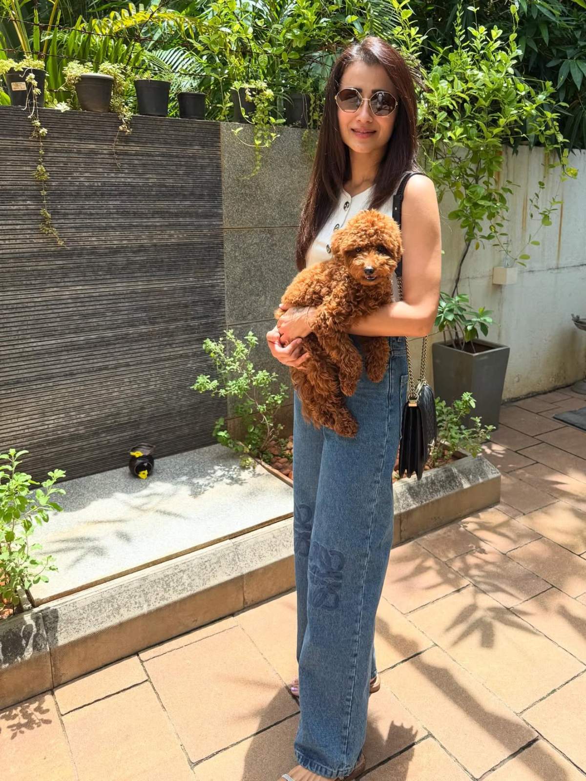 Trisha Photos